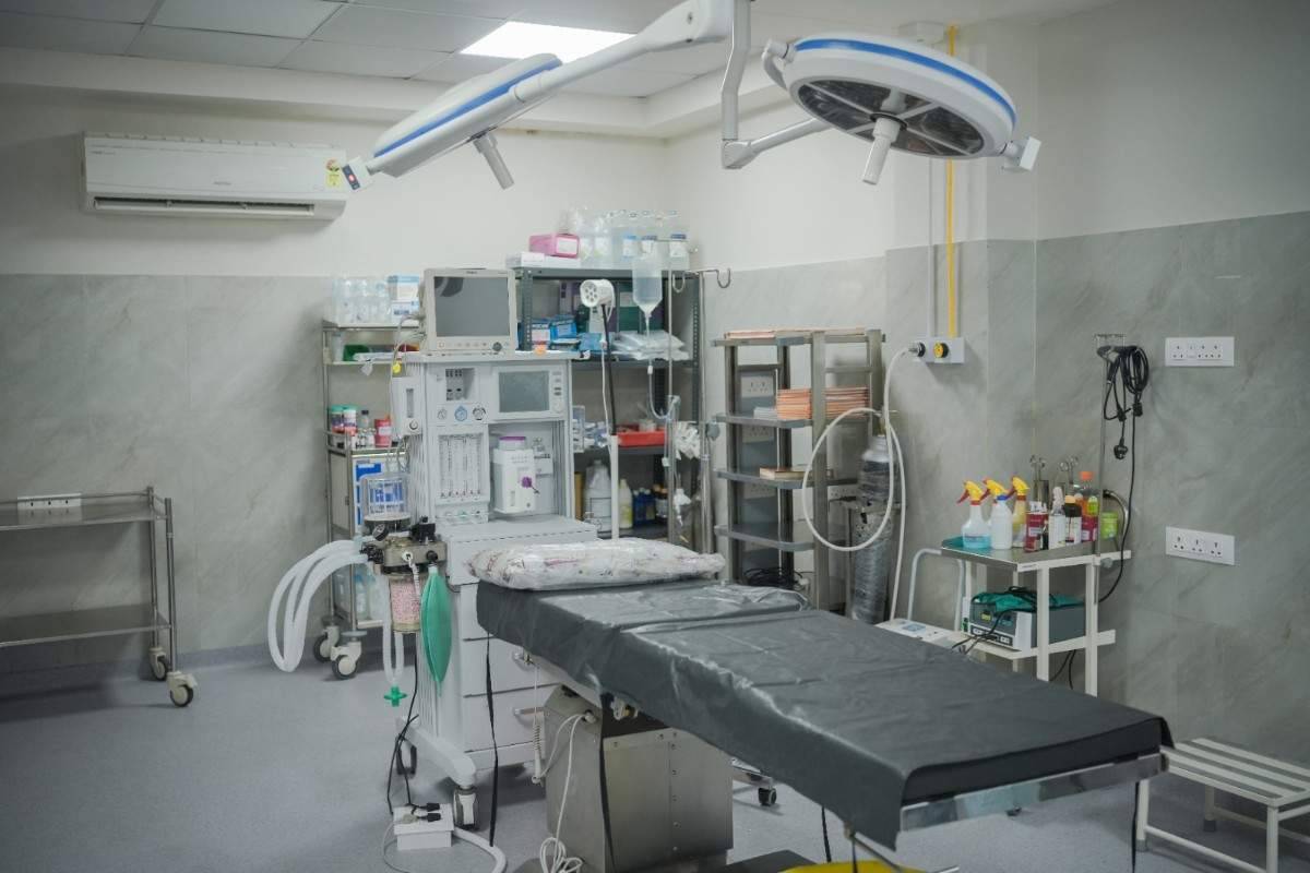 TOP 5 SIGNS YOU NEED A NEPHROLOGIST IN RAIPUR