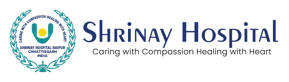 Home - Shrinay Hospital